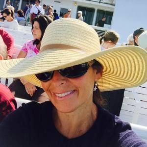 Meet your Posher, Patricia